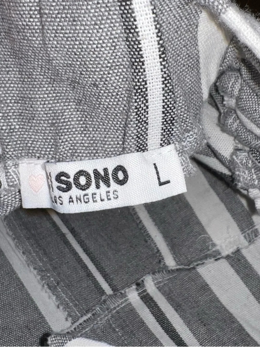 Jumpsuit - Picture 3 of 6